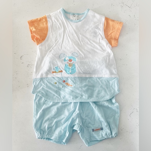 Catimini Swim Ensemble (6M) main image 1